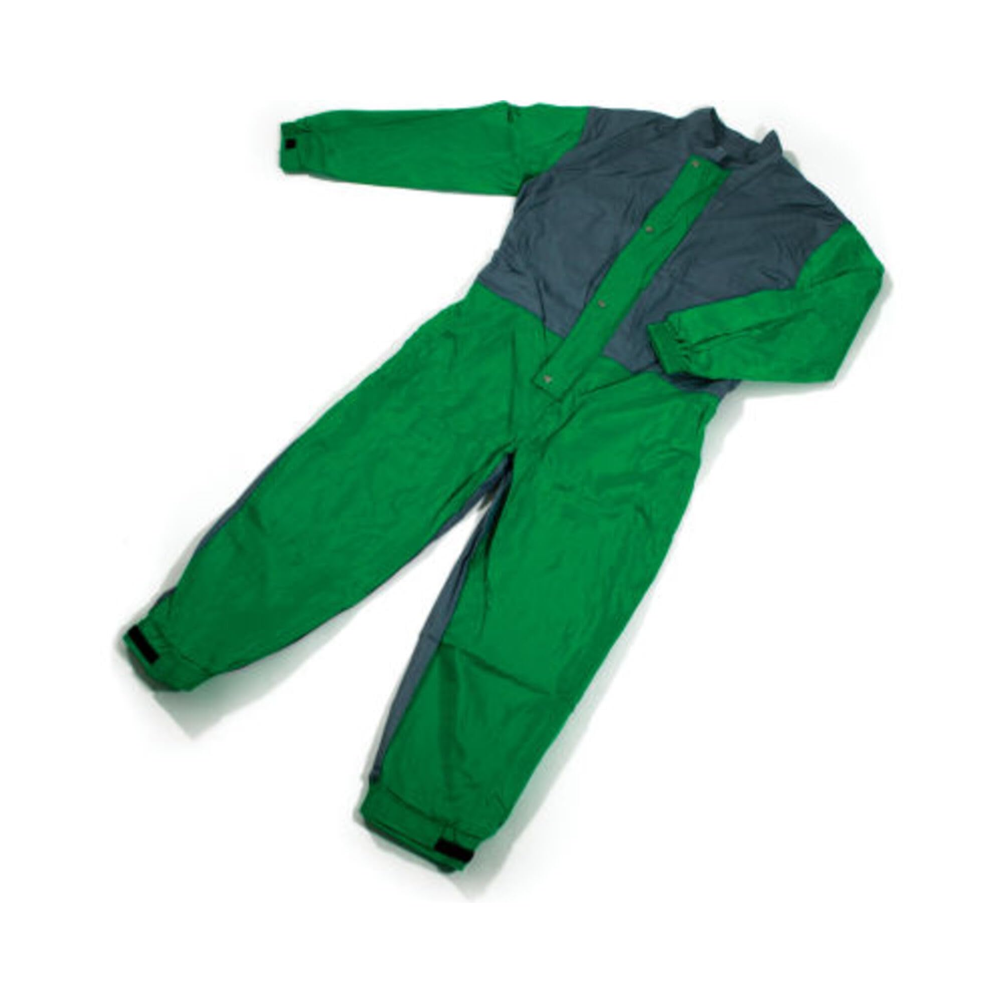 BLAST SUIT 3XL HEAVY DUTY