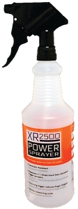 BOTTLE SPRAY 32OZ CHEMICAL RESIST