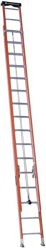LADDER EXTENSION 32&#39; FG 300LB TYPE 1A