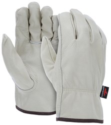 3211S GLOVE LTHR DRIVER SELECT