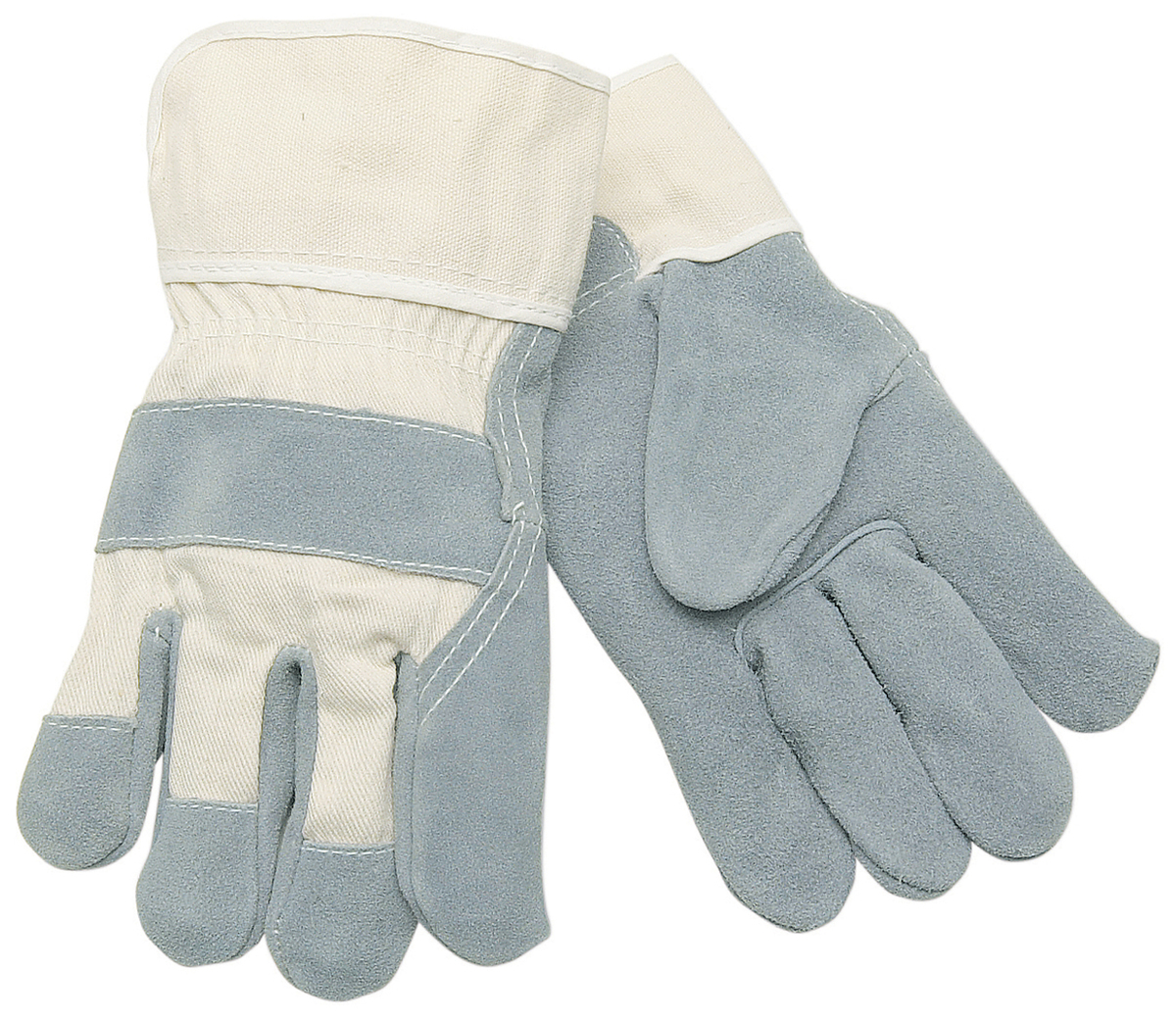 1400S GLOVE LTHR PALM S