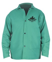 39030L JACKET FR WELDING 30IN
