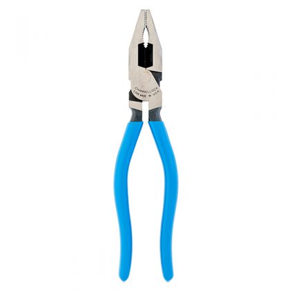 PLIER 8" LINEMANS