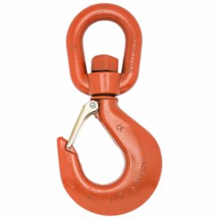 HOOK SWV HOIST 7T (MAT HOOK)