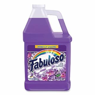 DEGREASER FABULOSO 1-GAL LAVENDER