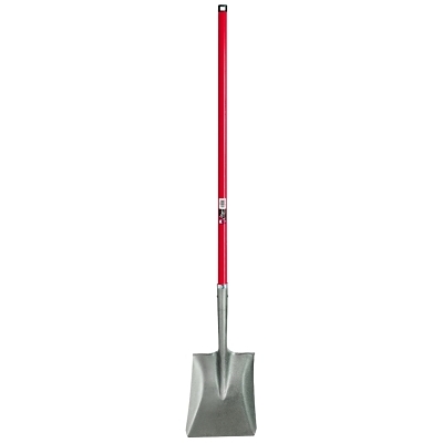 SHOVEL SQ POINT ECONO