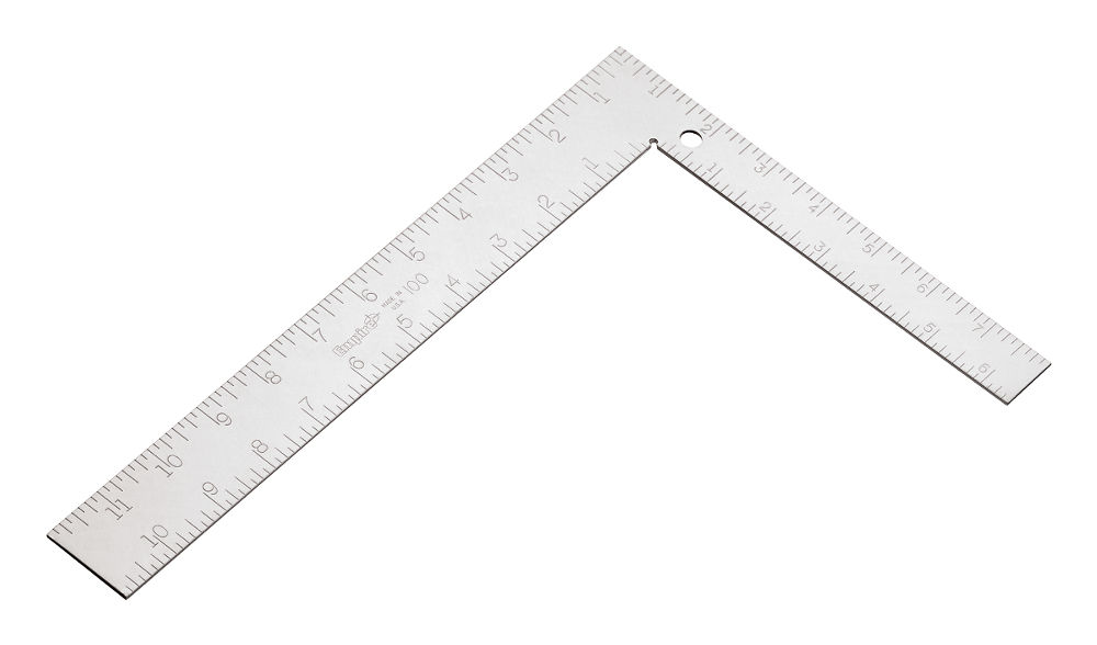 SQUARE STEEL 8 X 12 CARPENTER