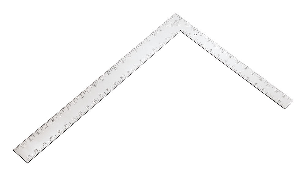 Measuring &amp; Layout