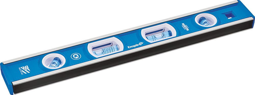 LEVEL TORPEDO 12" ALUMINUM MAGNETIC