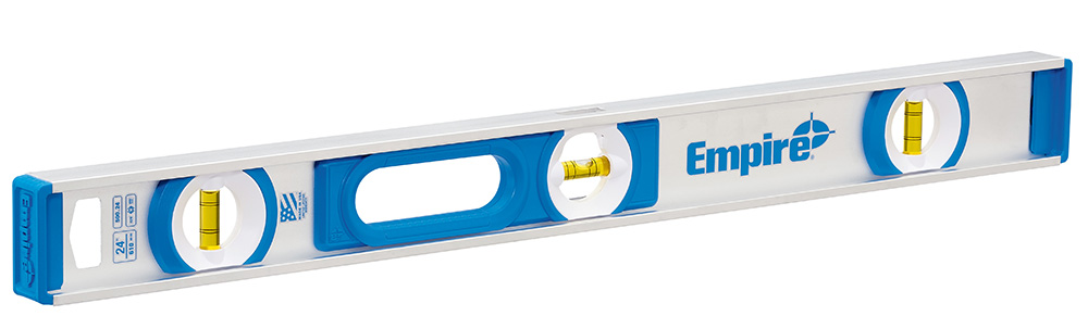 LEVEL I-BEAM 24" MAGNETIC