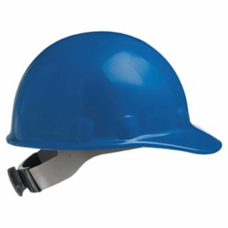 CAP BLUE RATCHET FIBRE METAL