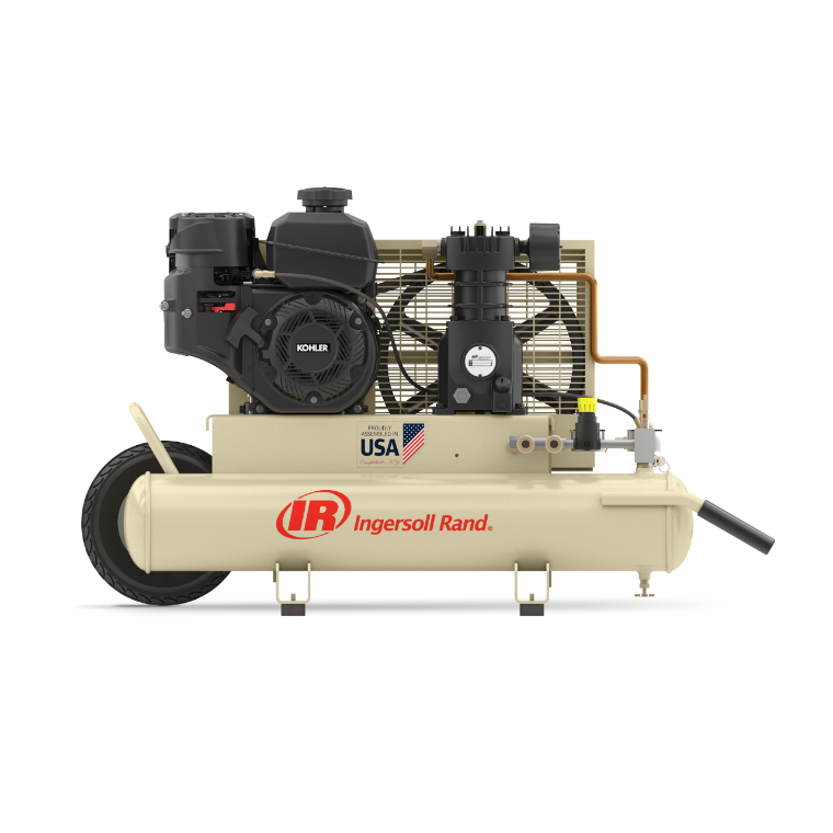 Air Compressors
