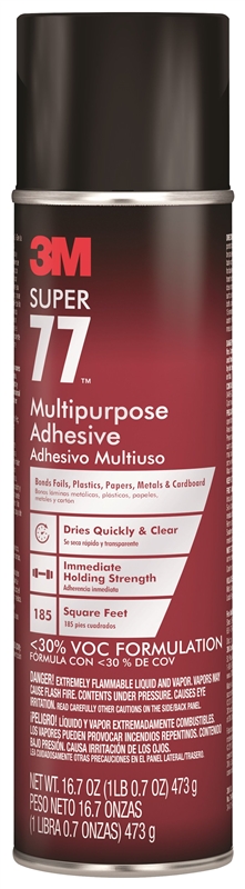 Adhesives