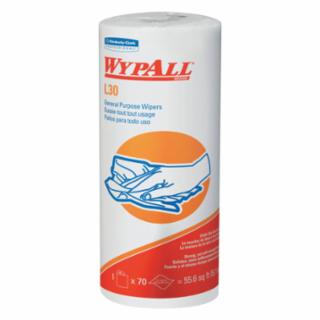 WYPALL L30 SMALL ROLL