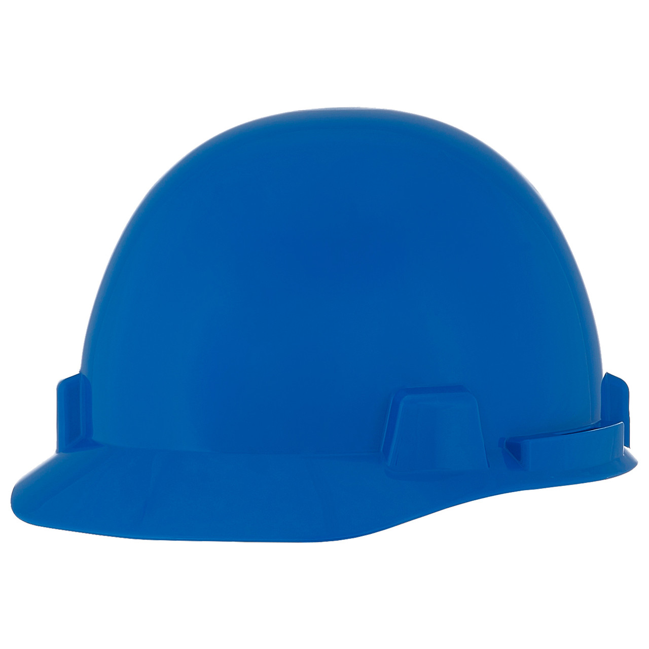 CAP STYLE SMOOTHDOME BLUE RATCHET SUSP