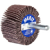 Flap Wheels and Discs