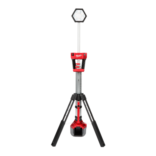 LIGHT LED TRIPOD TRUVIEW M18