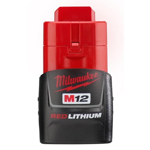 BATTERY 12V LITHIUM ION