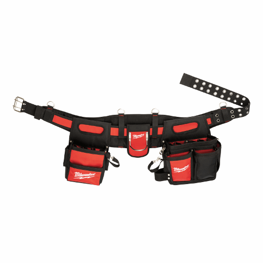 TOOL BELT ELECTRICIANS  ADJUSTABLE