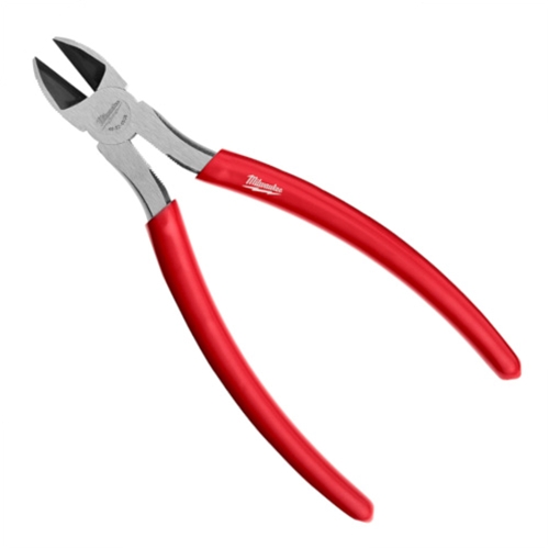 8" DIAGONAL CUTTING PLIERS