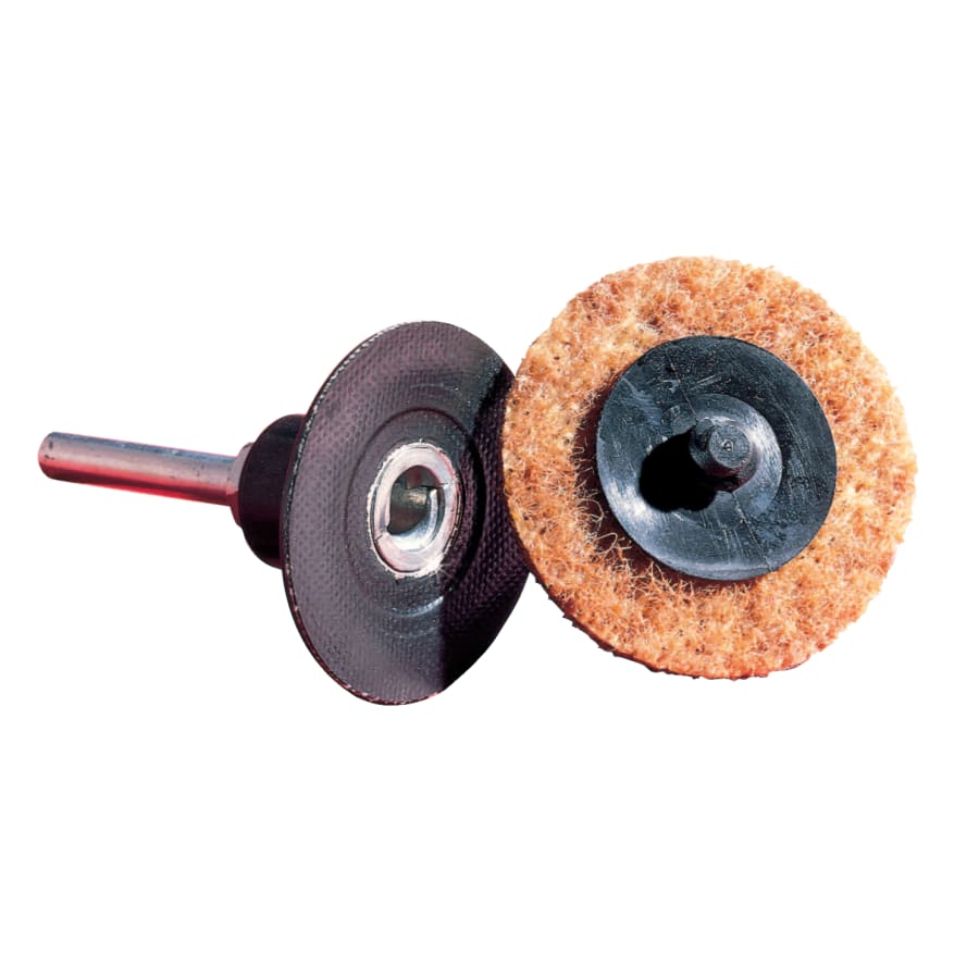 PAD BACK UP MED 2IN FOR TR ROLOC