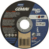 Cut-Off &amp; Grinding Wheels