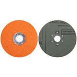 DISC FIBER 4-1/2 X 5/8-11 36G