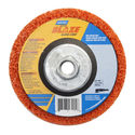 WHEEL RAPID STRIP BLAZE 4-1/2 X 5/8-11