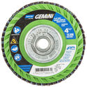 DISC FLAP 4-1/2 X 5/8 120G