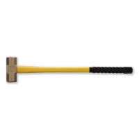 H-72FG HAMMER SLEDGE NON-SPARKING 10LB