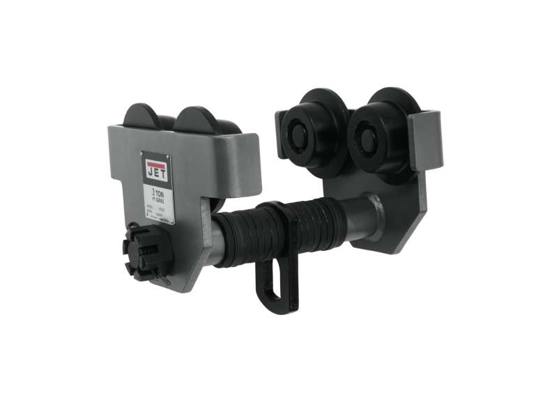 TROLLEY 3-HDT 3-TON MANUAL