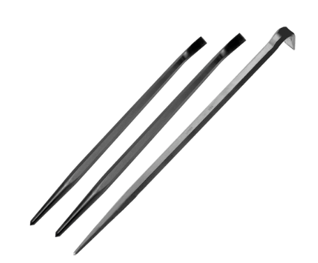 SET PRY BAR 3PC
