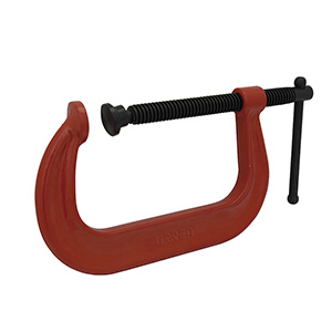 C-CLAMP HEAVY DUTY 12&quot;