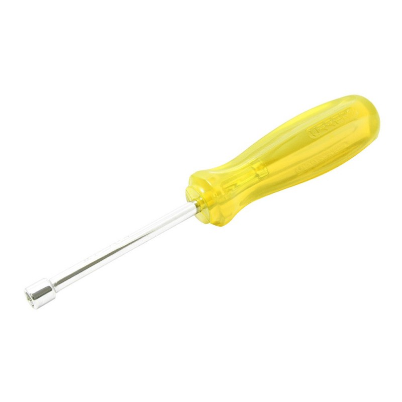 5/16 IN HEX PLASTIC HANDLE NUT DRIVER