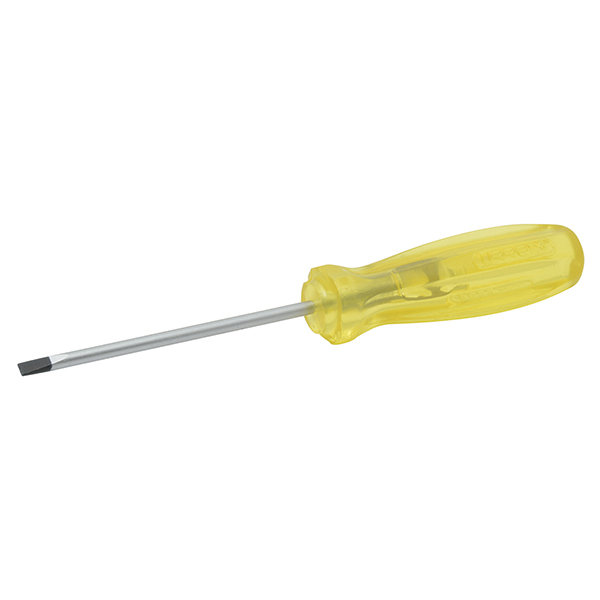 Screwdrivers