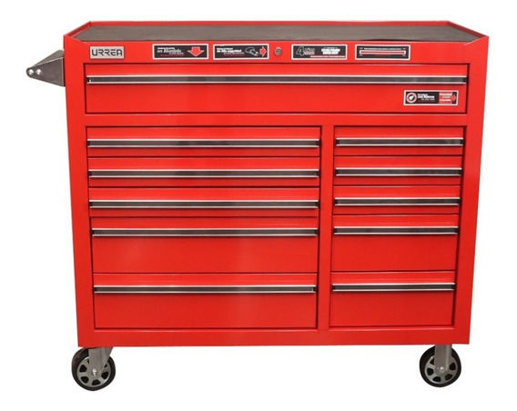 ROLLER CABINET 41 11 DRAWER