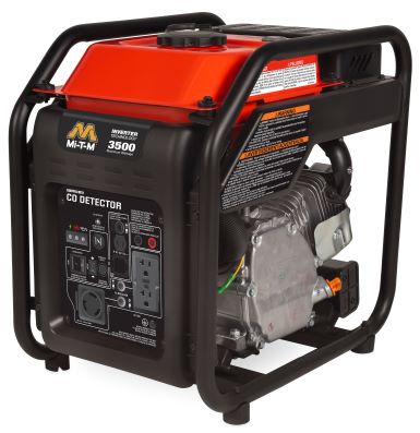 Product 1011.35000: GENERATOR INVERTER 3500W  MI-T-M 