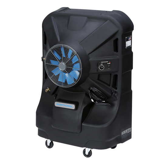 Fans / Portacools