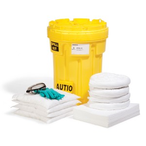 OIL-ONLY 30-GALLON SPILL KIT