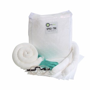 OIL-ONLY TRUCKER SPILL KIT