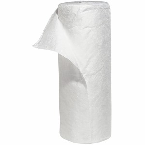 ABSORBENT ROLL OIL ONLY 30&quot; X 150&#39; PERFORATED