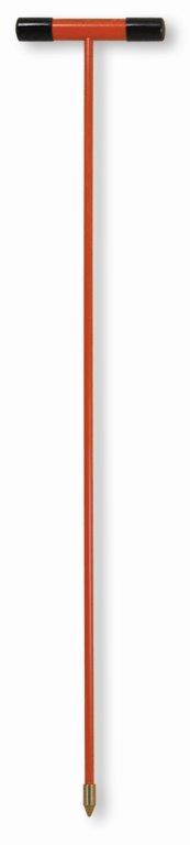 48IN UTILITY PROBE W/METAL TIP