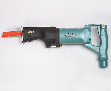 SAW RECIPROCATING PNEUMATIC 1.3HP