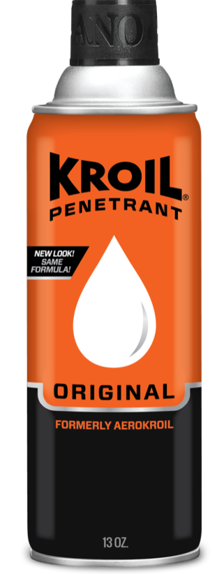 KROIL PENETRANT - ORIGINAL  10OZ