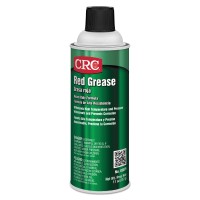 RED GREASE OPEN GEAR LUBRICANT