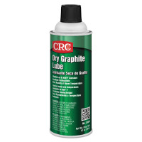DRY GRAPHITE LUBE