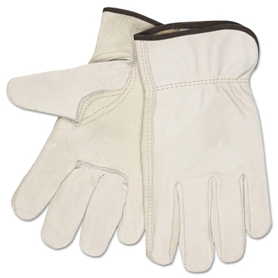 3211XXL GLOVE LTHR DRIVER SELECT
