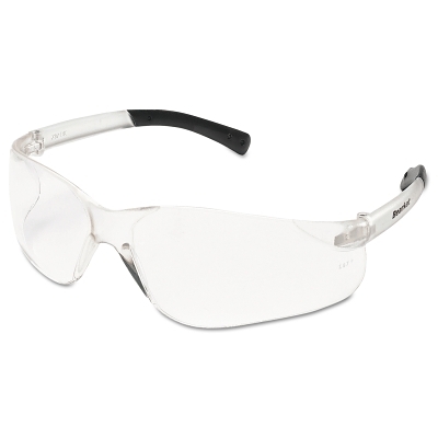 BK110 GLASSES BEARKAT CLR