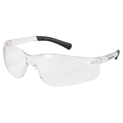 BK110AF GLASSES BEARKAT CLR AF