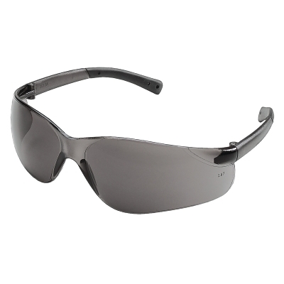 BK112 GLASSES BEARKAT GREY